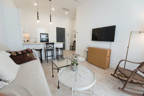 A Warm Welcome Apartment in Faro