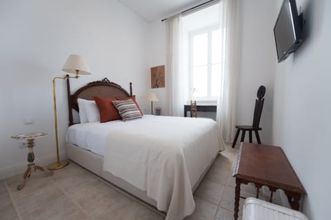 A Warm Welcome Apartment in Faro