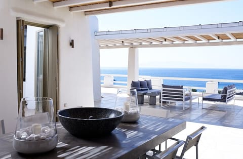 Blue Sky Paradise Apartment in Mykonos, Mikonos 846 00, Greece