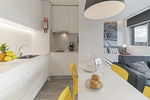 Sponge Cake Apartment in Funchal