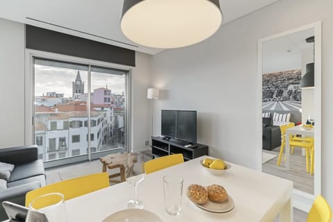 Sponge Cake Apartment in Funchal