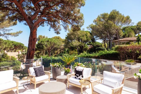 Maison Elsa Apartment in Saint-Tropez