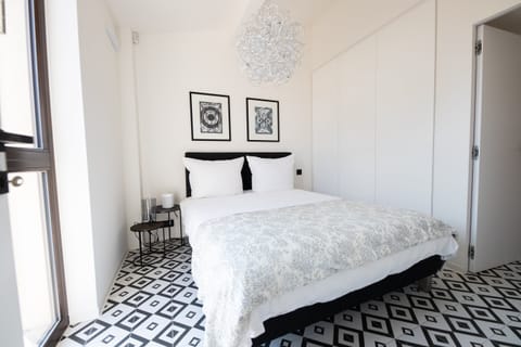 Mandarin Medley Apartment in Saint-Tropez