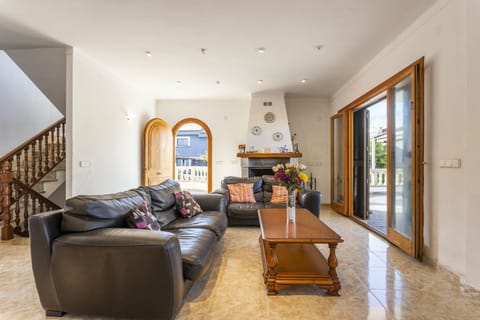 Villa Artà Apartment in Llevant