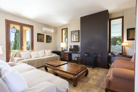 Casa Roja Apartment in Pla de Mallorca