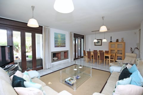 Golden Smile Apartment in Marbella