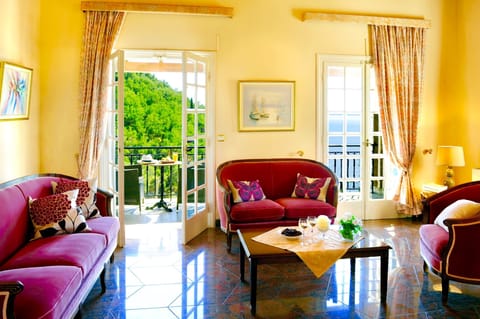 Corfiot Charm Apartment in Corfu, Greece