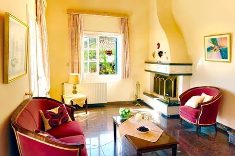 Corfiot Charm Apartment in Corfu, Greece