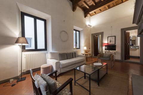 Il Bibliofilo Apartment in Florence