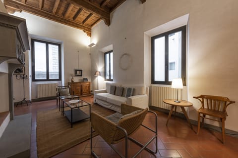 Il Bibliofilo Apartment in Florence