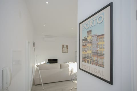 Porto Promises Apartment in Porto