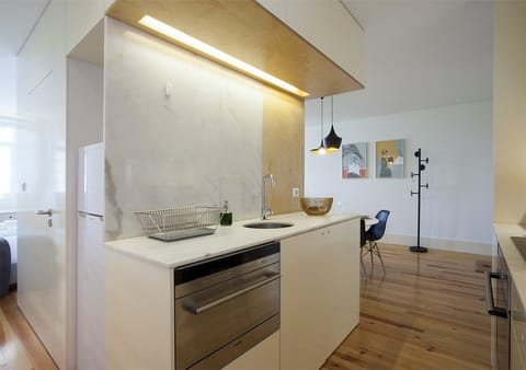 Trinidade Pad Apartment in Porto