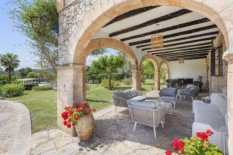 From Mill to Masterpiece Apartment in Raiguer