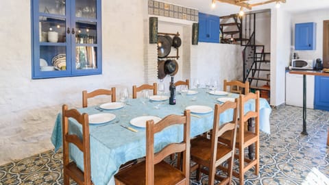 This Time Tomorrow Apartment in Costa del Sol