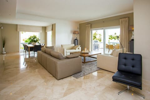 Taste of Heaven Apartment in Marbella