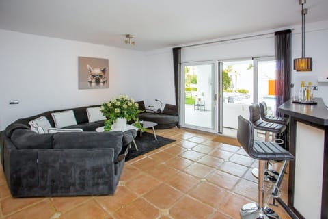 Taste of Heaven Apartment in Marbella