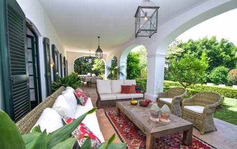 A Touch of Tradition  Apartment in Marbella