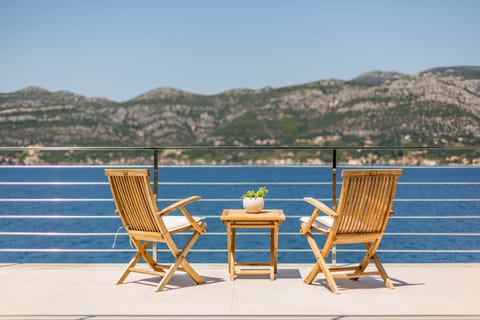 Sea People Apartment in Dubrovnik-Neretva County
