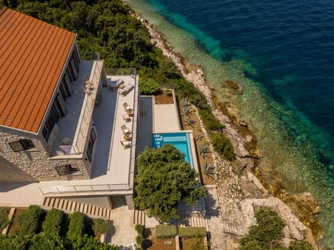 Sea People Apartment in Dubrovnik-Neretva County