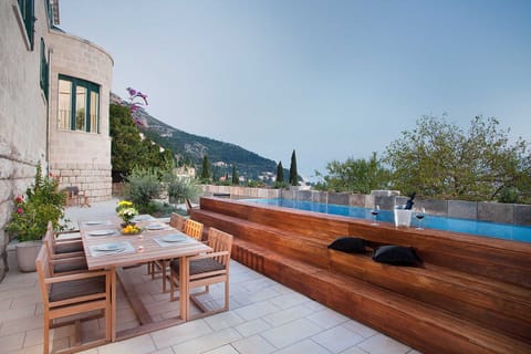 The Pearl Diver Apartment in Dubrovnik