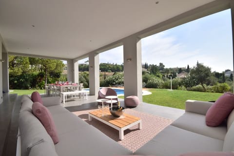 Court of Andalucia Apartment in Marbella