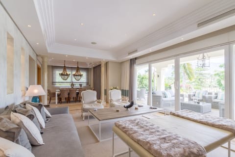 The Mountain Eagle Apartment in Marbella