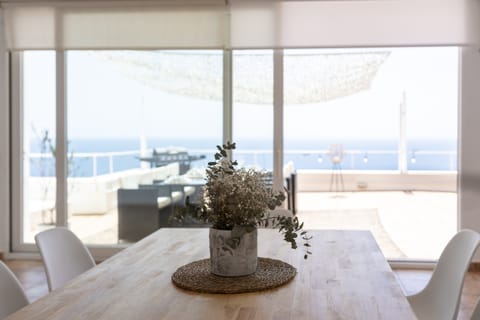 Ocean's Neighbour Apartment in Ibiza