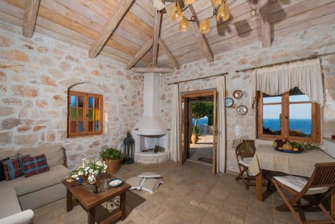 Gate to the Sea Condo in Peloponnese, Western Greece and the Ionian