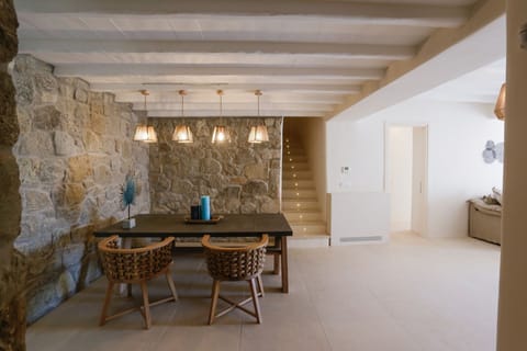 The Bohemian Touch Apartment in Mykonos, Mikonos 846 00, Greece