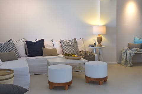 To Paros With Love Apartment in Paros, Greece