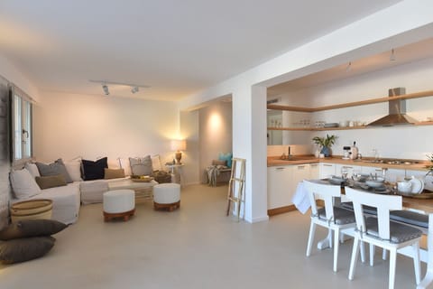 To Paros With Love Apartment in Paros, Greece