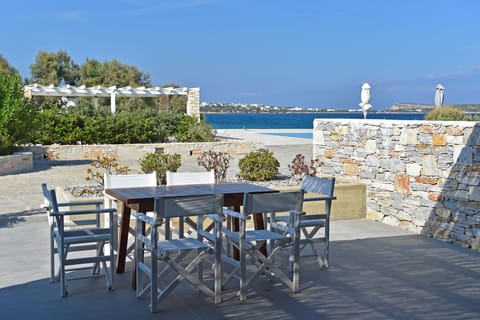 Paros When It Sizzles Apartment in Paros, Greece