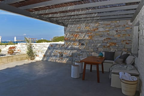 Paros When It Sizzles Apartment in Paros, Greece