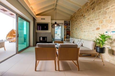 Sun Sorcerer Apartment in Crete