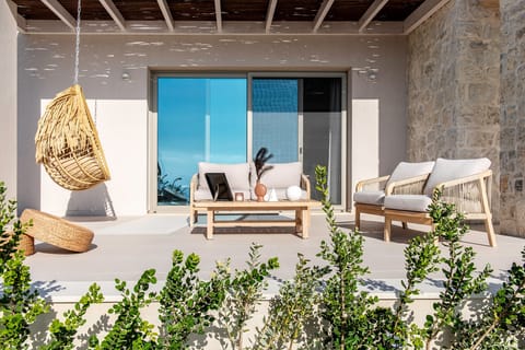 Sun Sorcerer Apartment in Crete