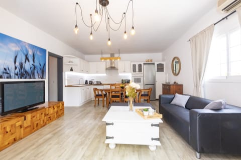 Bailamos Apartment in Ibiza