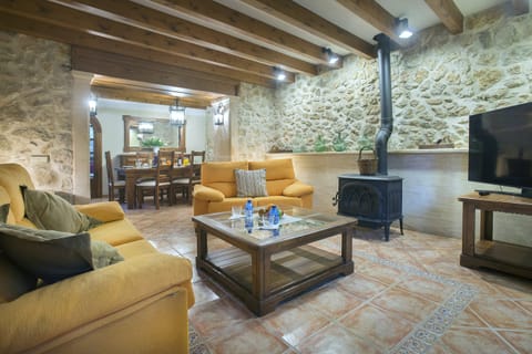 In Time Apartment in Pollença