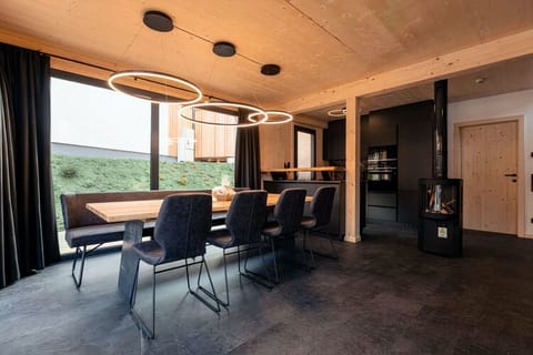 Wetterstein Wanderlust Apartment in Tyrol