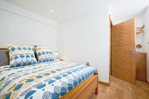 The Surfer's Hideout  Apartment in Porthleven