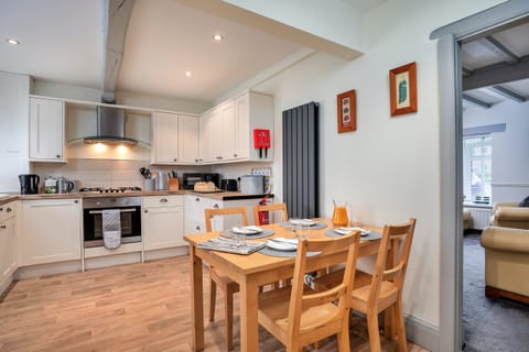 The Walker's Retreat  Apartment in Borough of Harrogate