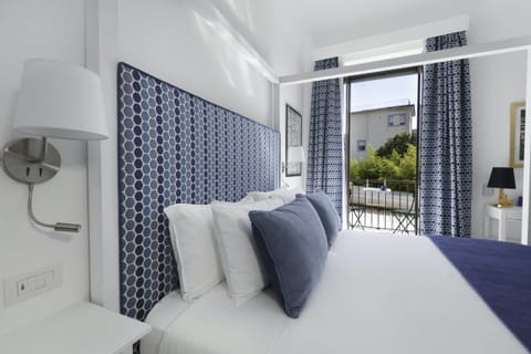 Blue Clear Sky Apartment in Sant Agnello