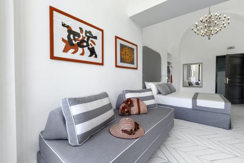 The Perfect Life Apartment in Sant Agnello