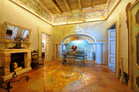 A Palace in Positano Apartment in Positano