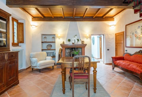 A Slice of Tuscany Apartment in Emilia-Romagna