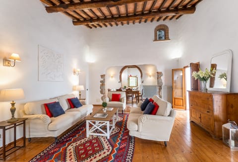 A Slice of Tuscany Apartment in Emilia-Romagna