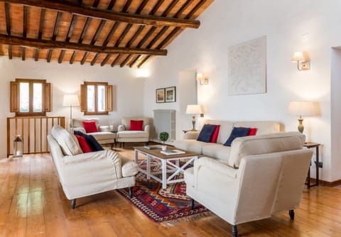 A Slice of Tuscany Apartment in Emilia-Romagna