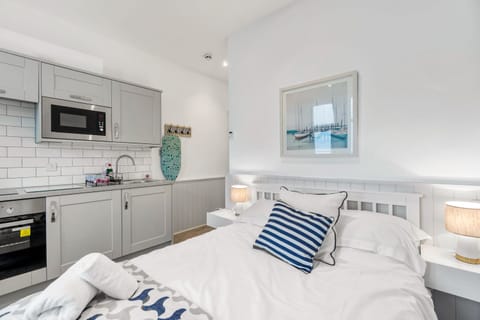 Balmy & Clear Apartment in Paignton