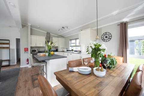 Devon Dreamer Apartment in West Devon District