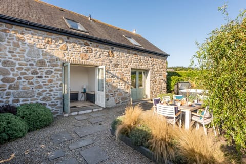 Cornish Daydreams Apartment in England