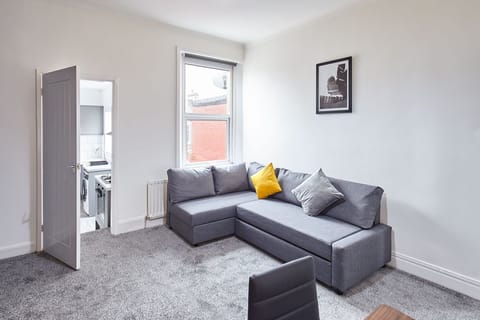 Sultans of Swing Apartment in Newcastle upon Tyne